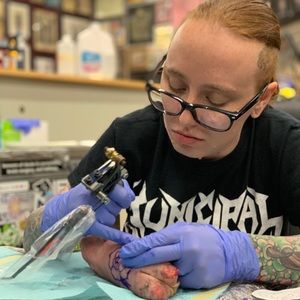 Meet your Posher, Ellen